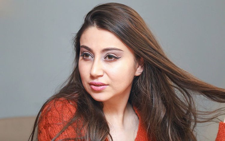 Дамла Сирожиддин