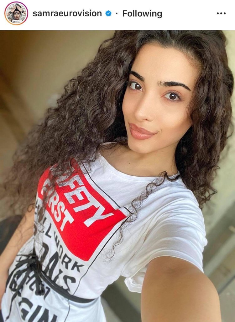 Азер певица шавнаб