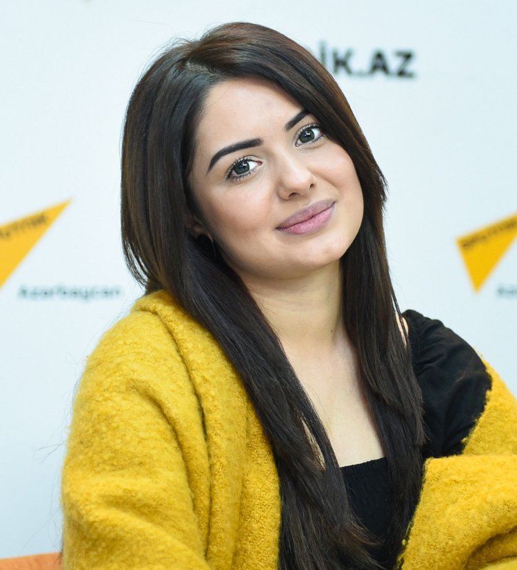 Мехрубон певица азербайджанка