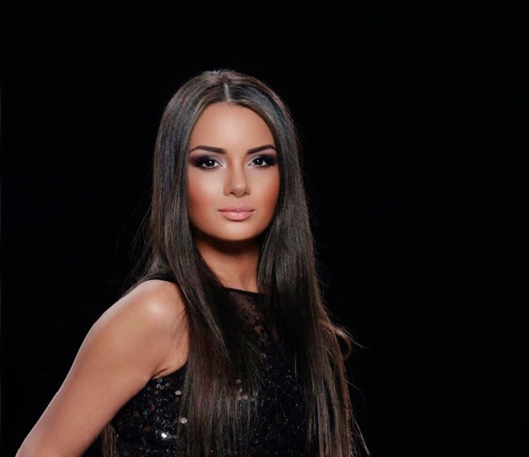 Айсель Магомет кызы Теймурзаде