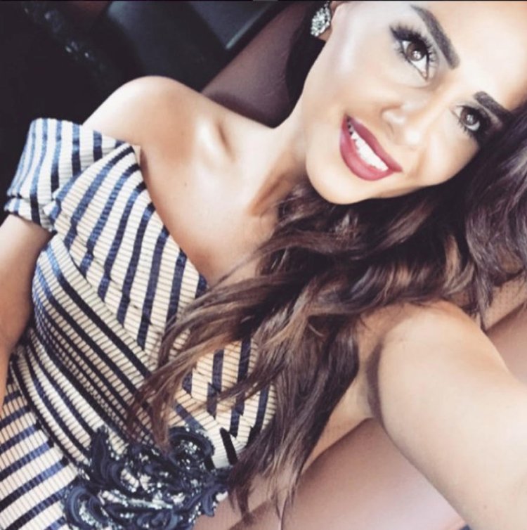 Гюнель Зейналова