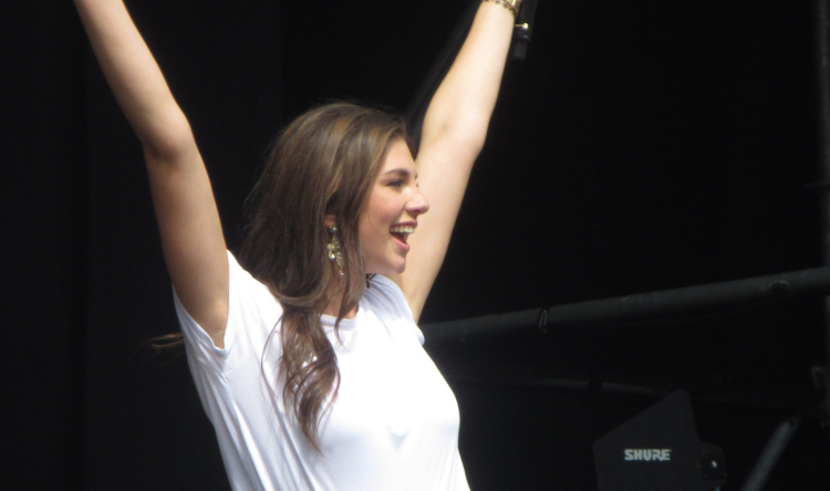 Maan певица фото