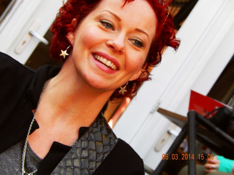 Аннеке грёнло певица Евровидения