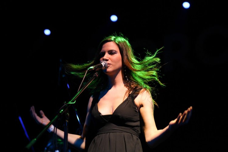 Атлантида Проджект Александра Соколова