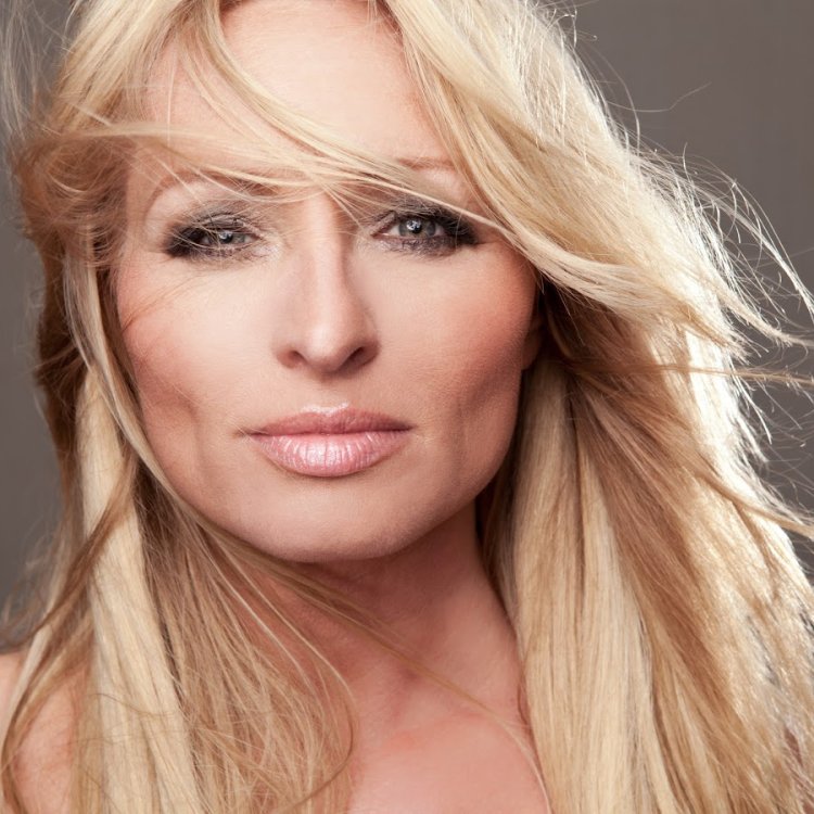 Дезире мандерс