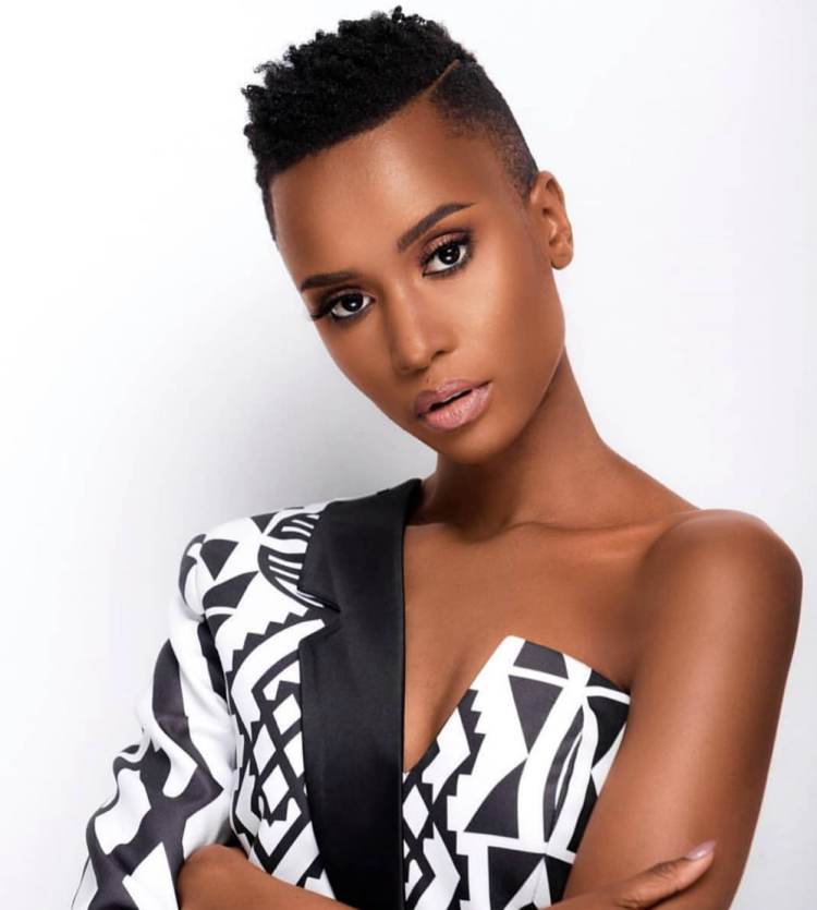 Зозибиги Тунзи