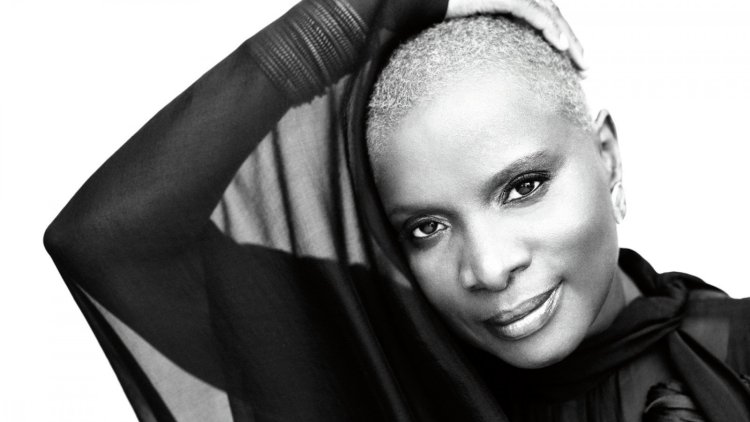 Angelique kidjo
