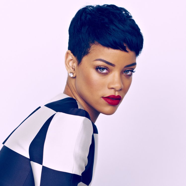 Риана Гриффит австралийская актриса