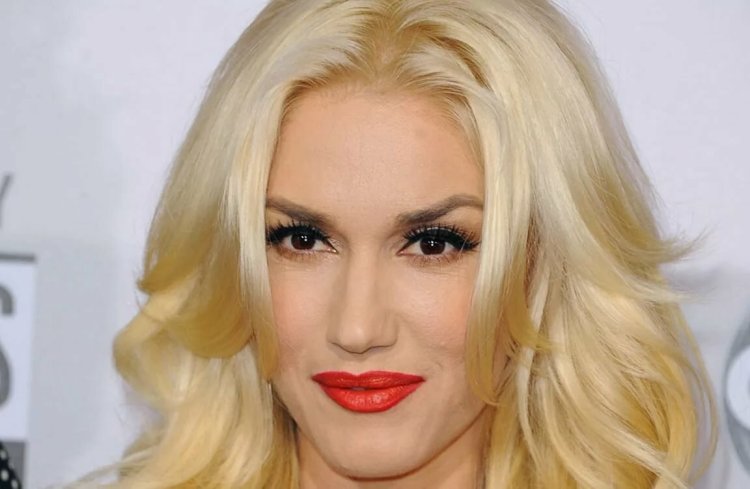 Гвен Стефани