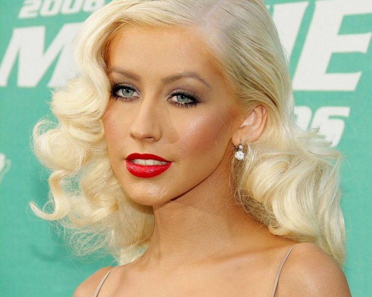 Christina Aguilera Кристина Агилера