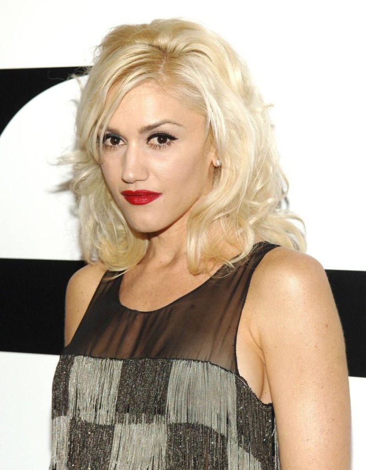 Гвен Стефани