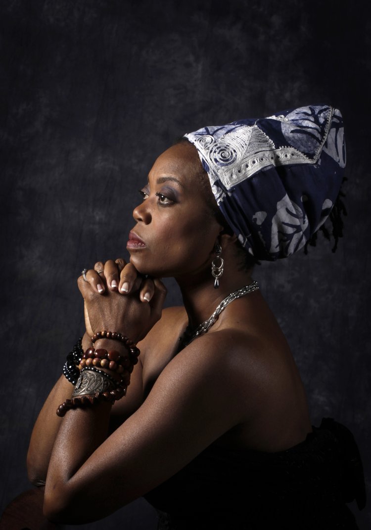 Нина Симон фото