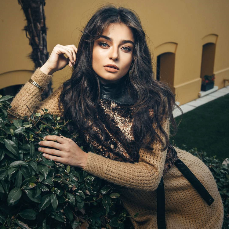 Айша Айшин Туран