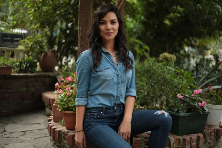 Зейнеп черная любовь