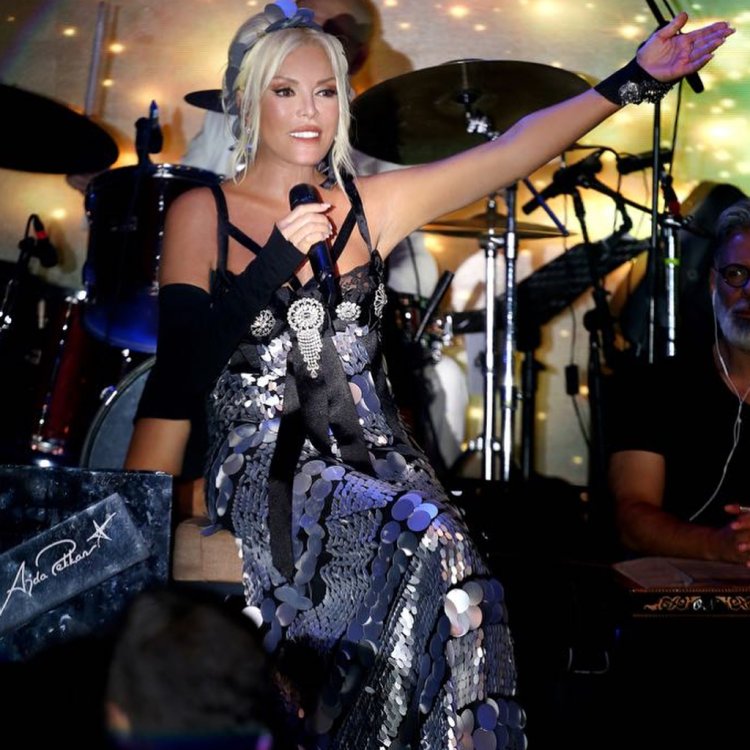 Эмель певица турецкая певица