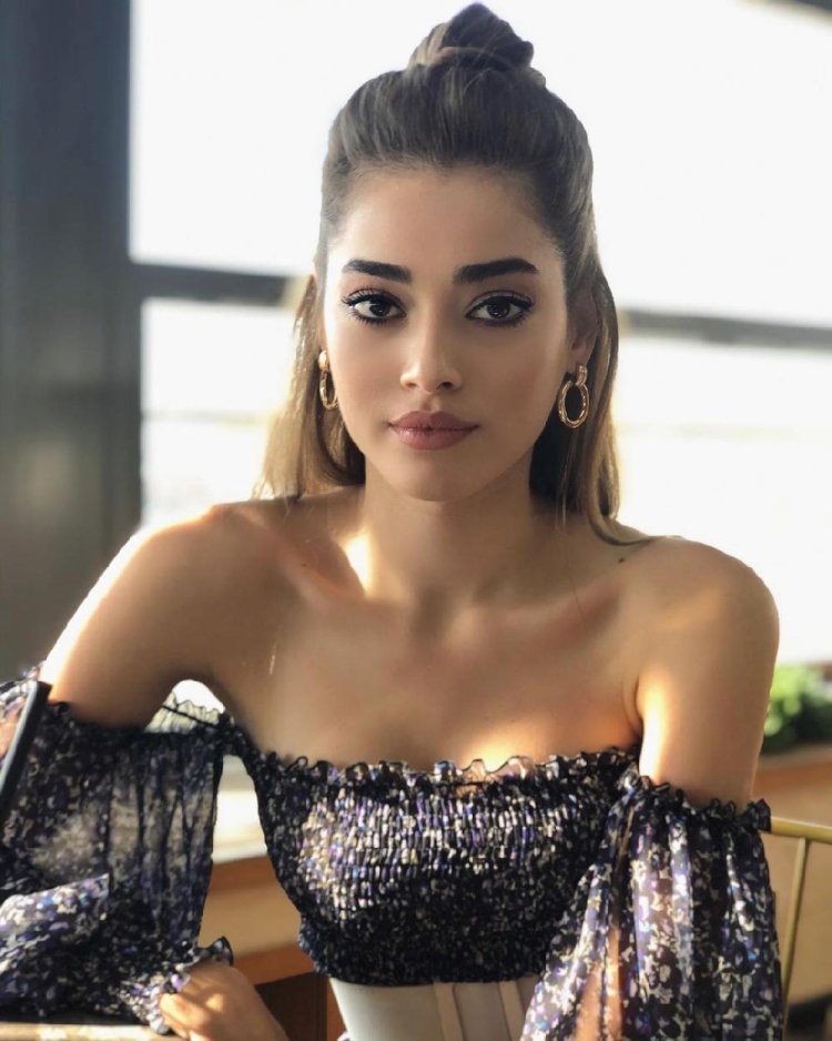 Симай Барлас жестокий Стамбул