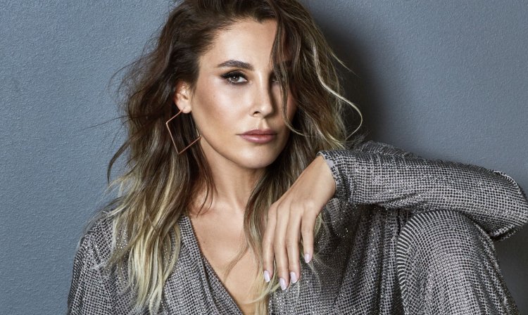 Турецкая певица фунда