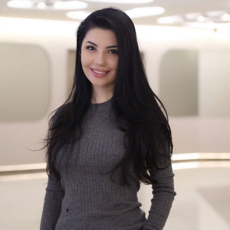 Шахзода Худжаева