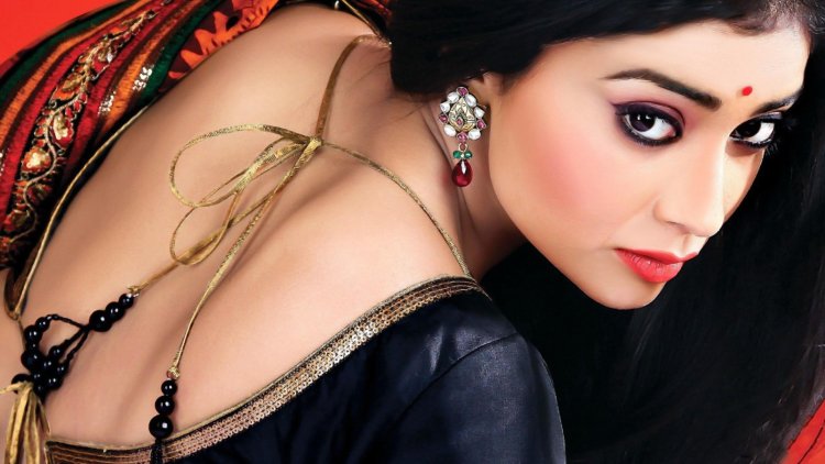 Shriya Saran красавица