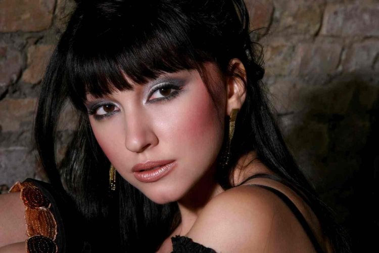 Согдиана Федоринская