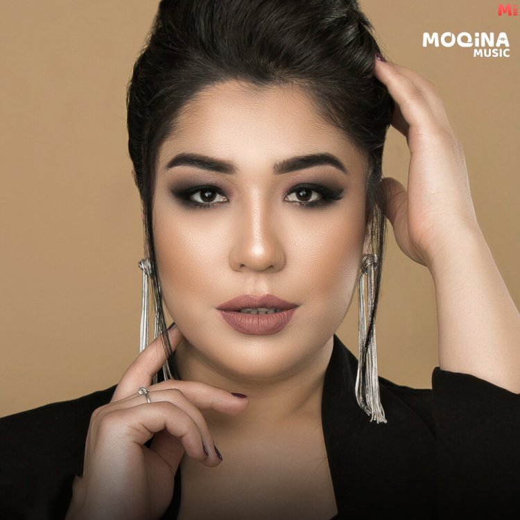 Зиёда Кобилова