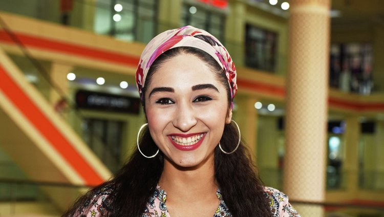 Мехринигори мино