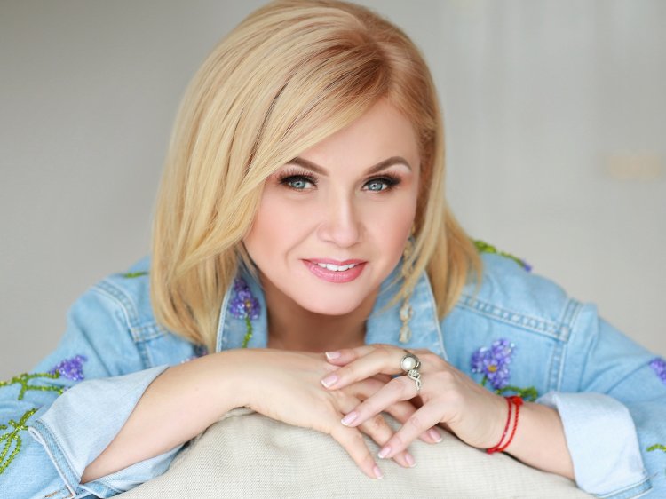 Афанасьева певица Беларусь