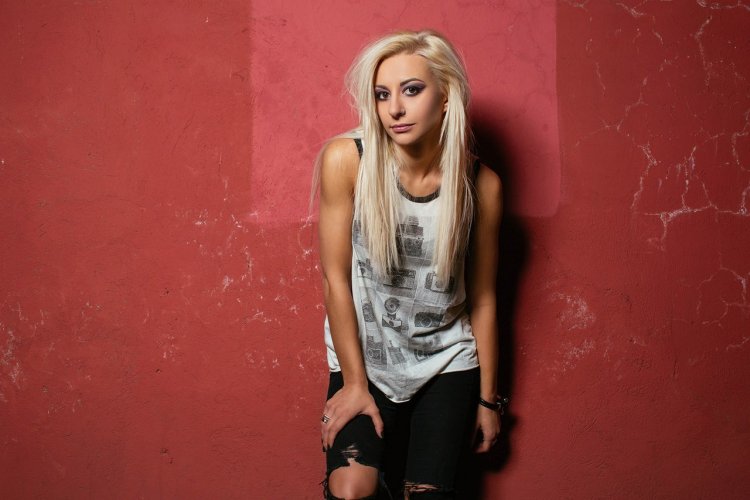 Кристина килар