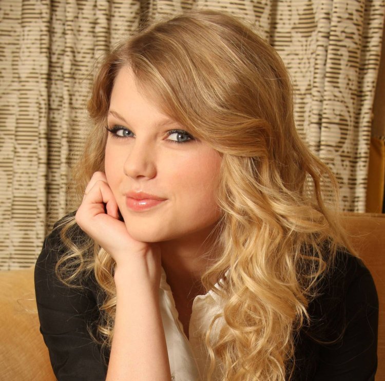 Тейлор свифт