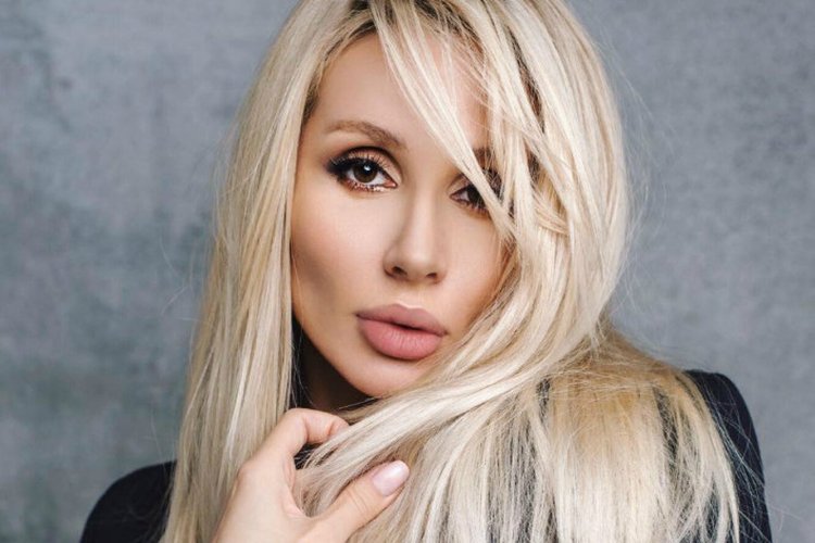 Светлана Лобода