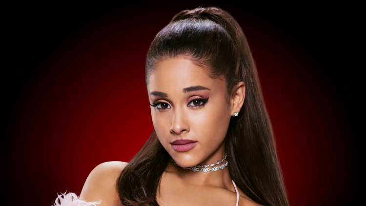 Королевы крика ариана гранде