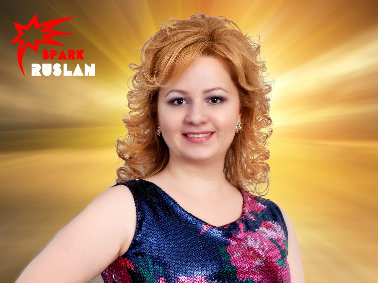 Певица Василя Фаттахова