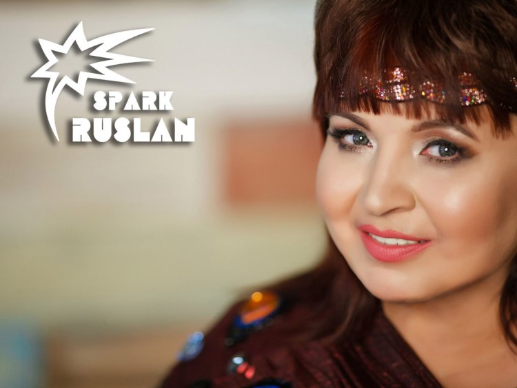 Альфина Азгамова