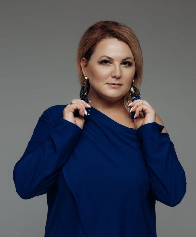 Композитор Гузелия