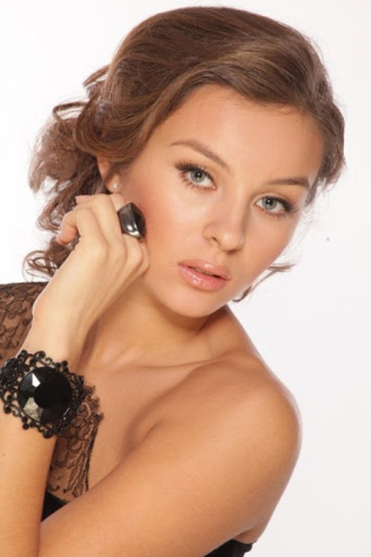 Шарафутдинова певица Татарская