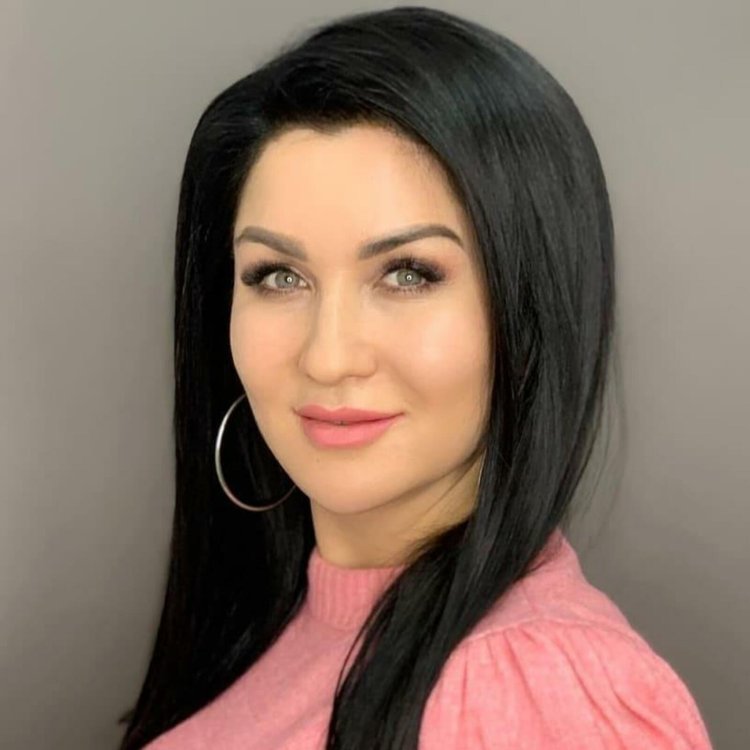 Ильсияр бадретдинова муж