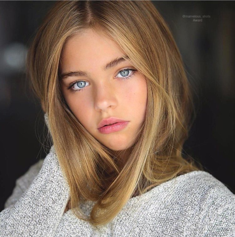 Джейд Вебер