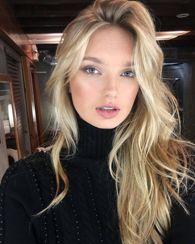 Роми Стридж