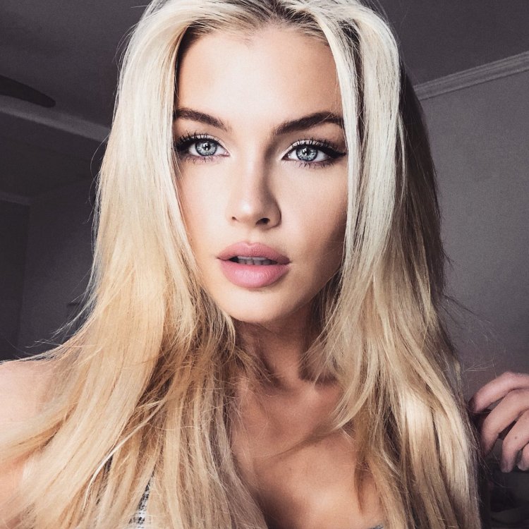 Джин Уоттс Jean Watts