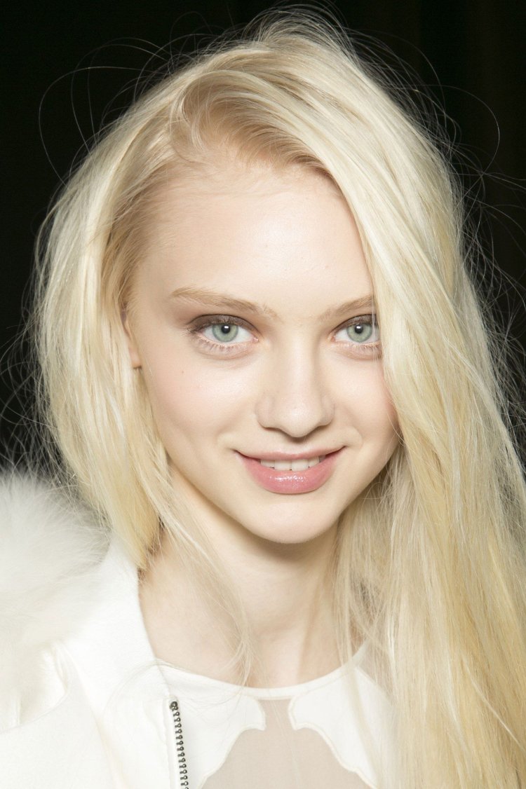 Настя Кусакина