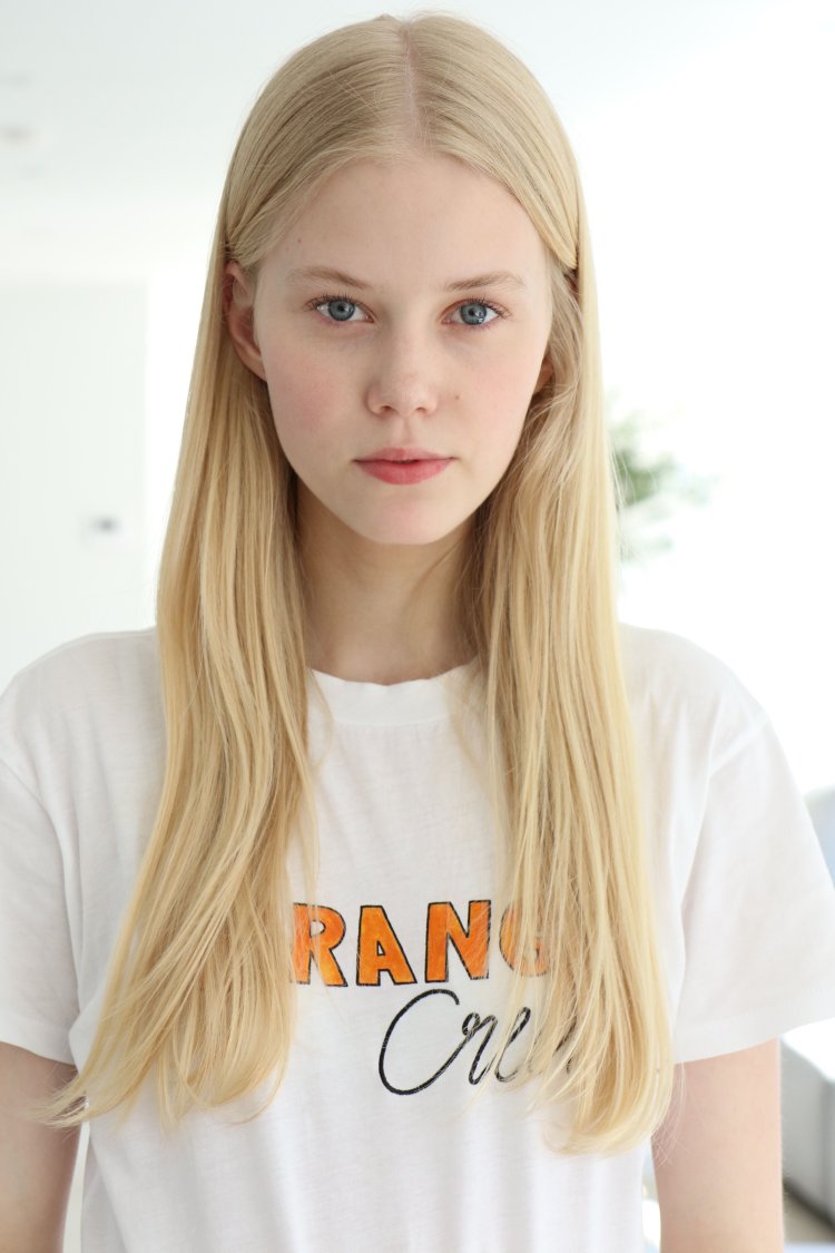 Амалия Линдегард