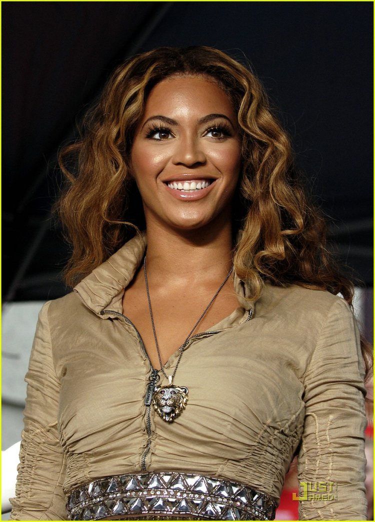 Бейонсе Ноулз-Картер