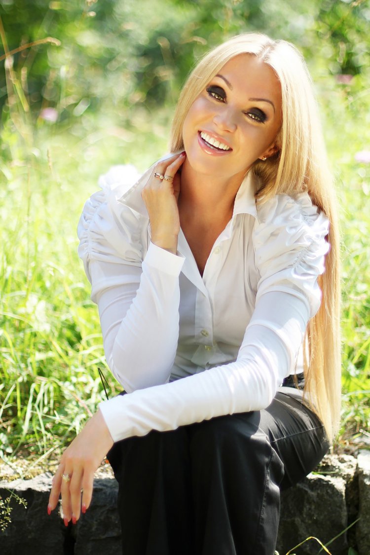 Светлана Агарвал