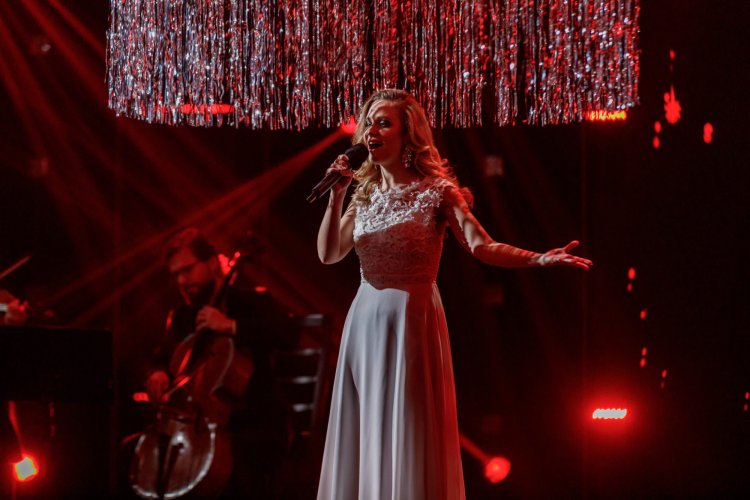 Белорусская певица