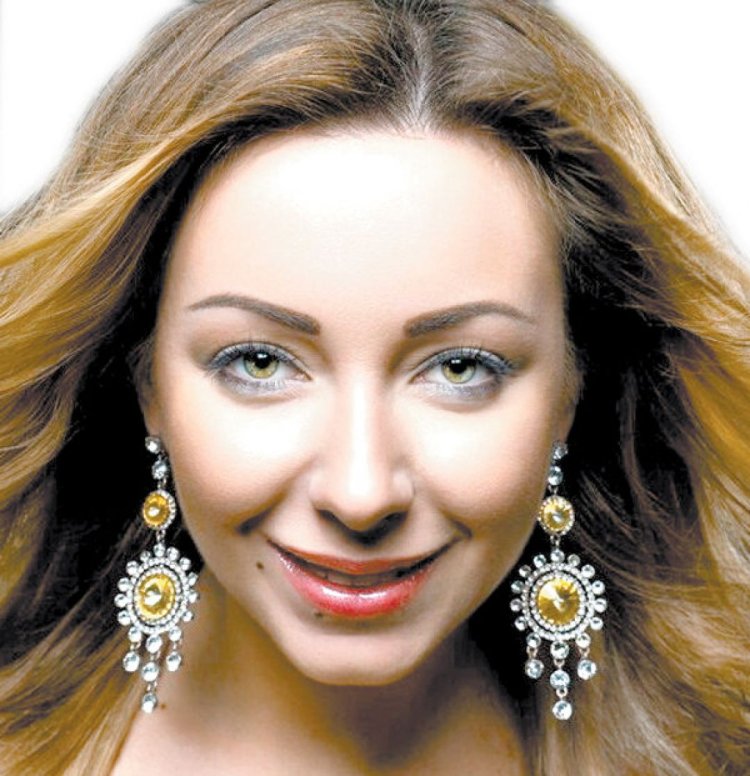 Анна Благова