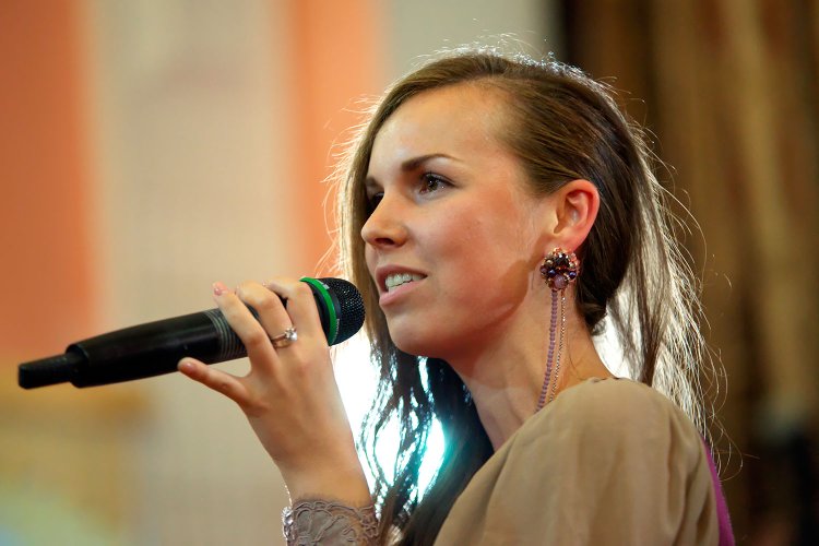 Певицы белорусской эстрады