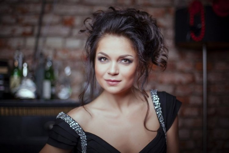 Виктория Робертовна Алешко