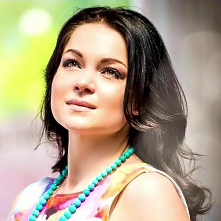 Виктория Робертовна Алешко