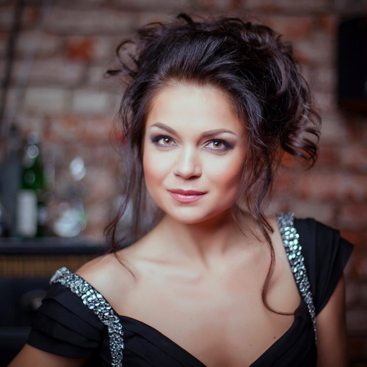 Виктория Алешко