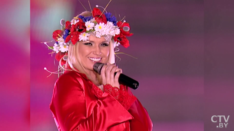 Инна афанасьева певица